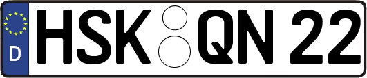 HSK-QN22