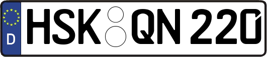 HSK-QN220