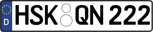 HSK-QN222