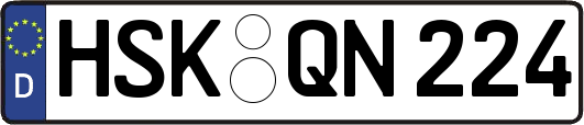 HSK-QN224