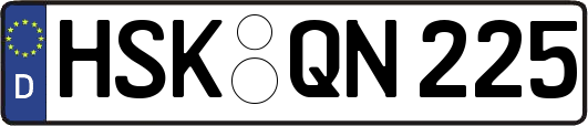 HSK-QN225