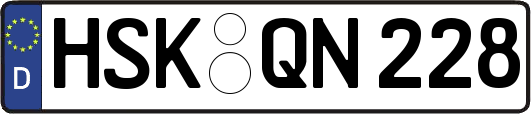HSK-QN228