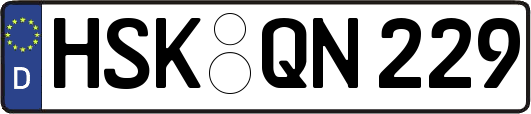 HSK-QN229