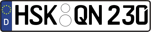 HSK-QN230