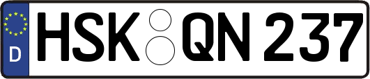 HSK-QN237