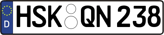 HSK-QN238