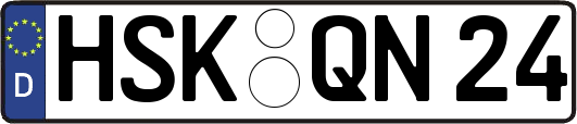 HSK-QN24