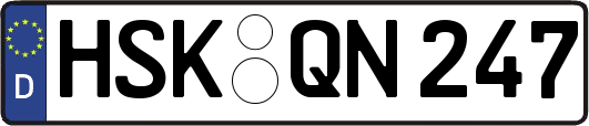 HSK-QN247