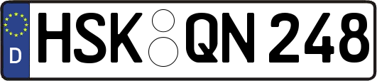 HSK-QN248