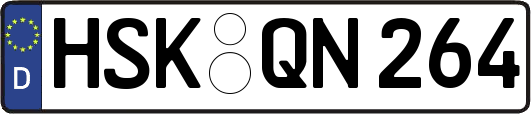 HSK-QN264