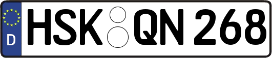 HSK-QN268