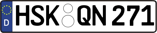 HSK-QN271