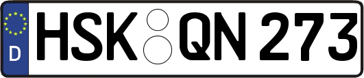 HSK-QN273