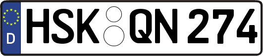 HSK-QN274
