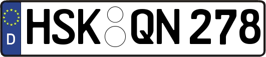 HSK-QN278