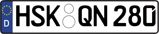 HSK-QN280