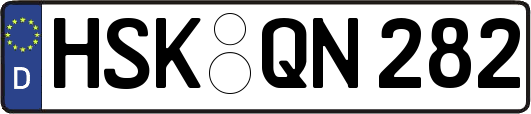 HSK-QN282