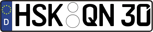 HSK-QN30