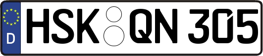 HSK-QN305