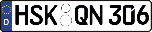 HSK-QN306