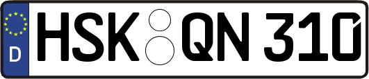 HSK-QN310