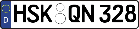 HSK-QN328