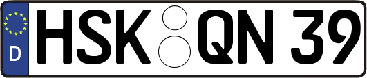 HSK-QN39