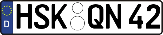 HSK-QN42