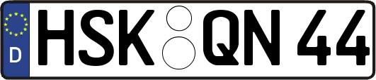 HSK-QN44