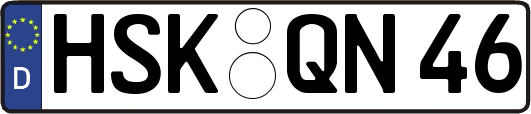 HSK-QN46