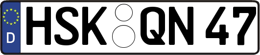 HSK-QN47