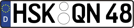 HSK-QN48