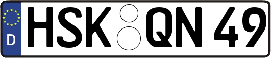 HSK-QN49