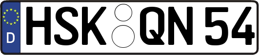 HSK-QN54