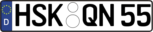 HSK-QN55