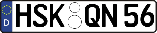 HSK-QN56