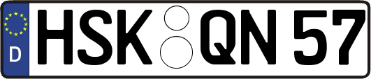 HSK-QN57