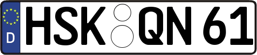HSK-QN61