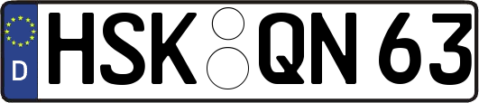 HSK-QN63