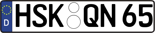 HSK-QN65