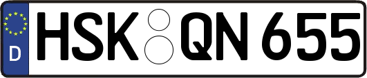 HSK-QN655