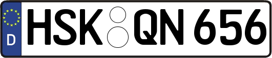 HSK-QN656