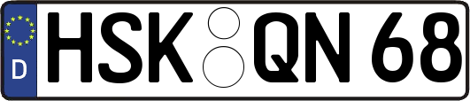 HSK-QN68