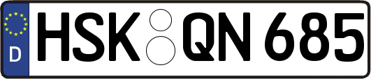 HSK-QN685