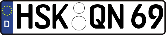 HSK-QN69