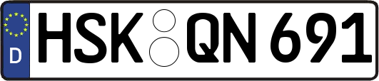 HSK-QN691