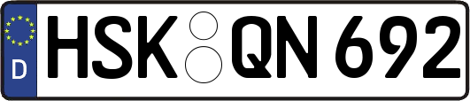 HSK-QN692
