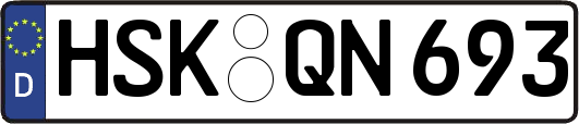 HSK-QN693