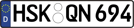 HSK-QN694