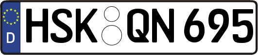 HSK-QN695